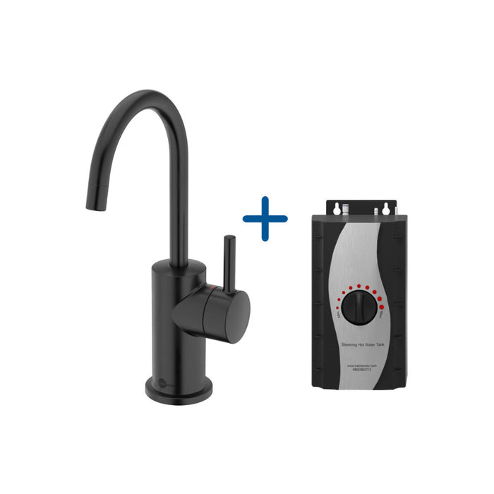 InSinkErator FH3010 Hot Water Tap & Tank - Unbeatable Bathrooms