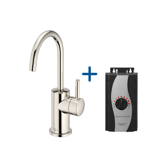 InSinkErator FH3010 Hot Water Tap & Tank - Unbeatable Bathrooms