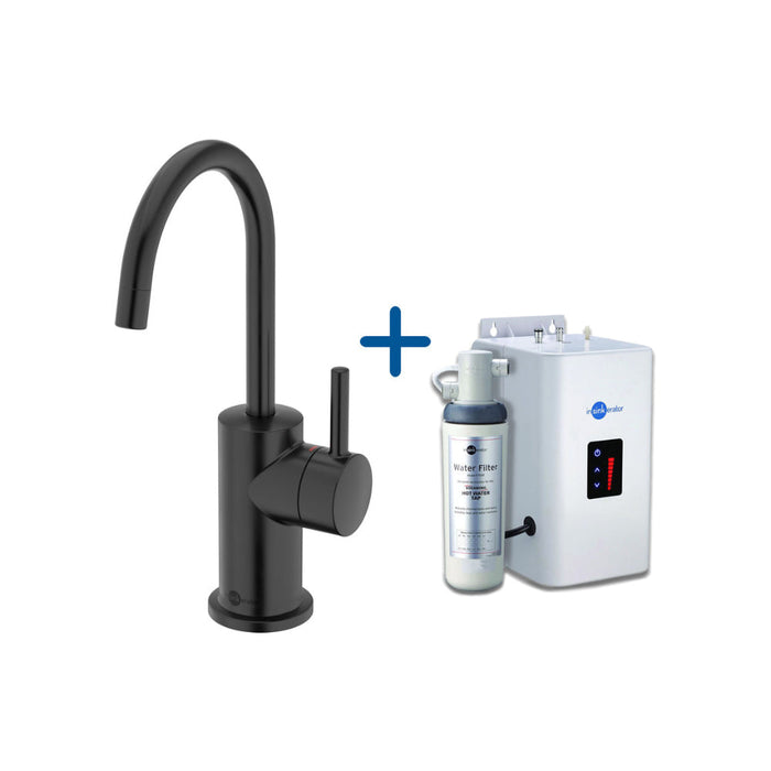InSinkErator FH3010 Hot Water Tap & Tank - Unbeatable Bathrooms