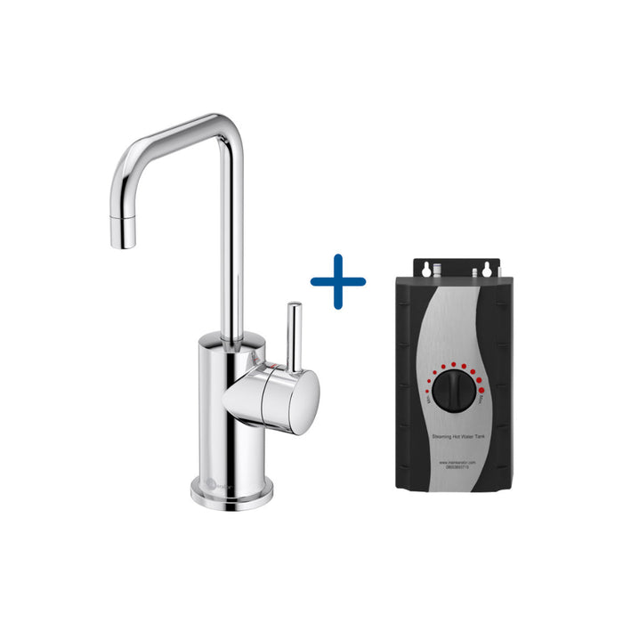 InSinkErator FH3020 Hot Water Tap & Tank - Unbeatable Bathrooms
