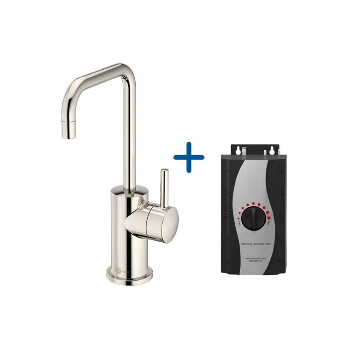 InSinkErator FH3020 Hot Water Tap & Tank - Unbeatable Bathrooms