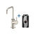 InSinkErator FH3020 Hot Water Tap & Tank - Unbeatable Bathrooms