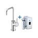 InSinkErator FH3020 Hot Water Tap & Tank - Unbeatable Bathrooms