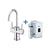 InSinkErator FHC3010 Hot/Cold Water Mixer Tap & Tank - Unbeatable Bathrooms