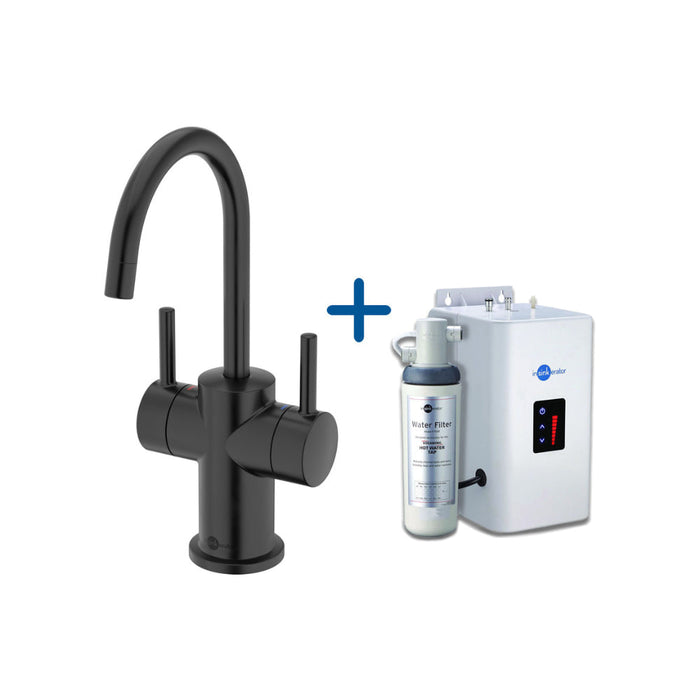 InSinkErator FHC3010 Hot/Cold Water Mixer Tap & Tank - Unbeatable Bathrooms