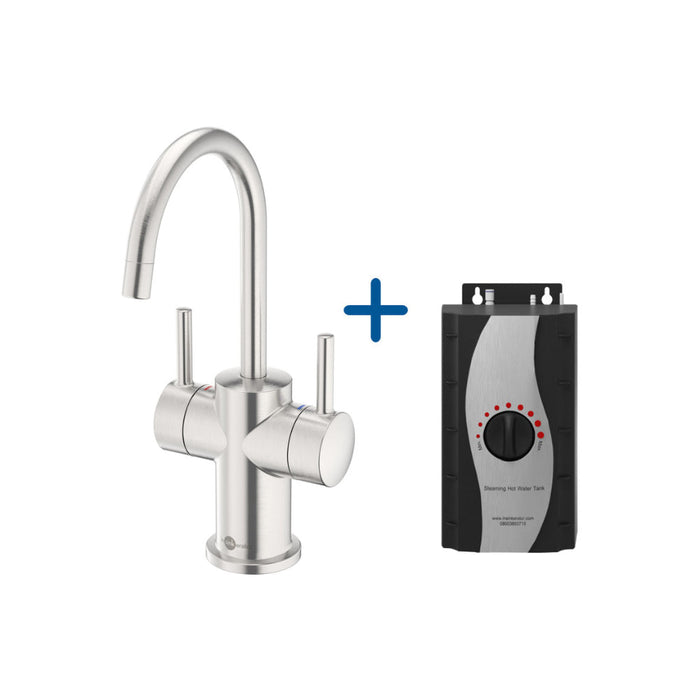 InSinkErator FHC3010 Hot/Cold Water Mixer Tap & Tank - Unbeatable Bathrooms