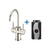 InSinkErator FHC3010 Hot/Cold Water Mixer Tap & Tank - Unbeatable Bathrooms