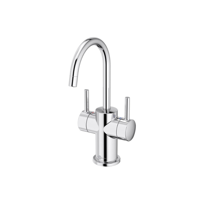 InSinkErator FHC3010 Hot/Cold Water Mixer Tap & Tank - Unbeatable Bathrooms