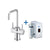InSinkErator FHC3020 Hot/Cold Water Mixer Tap & Tank - Unbeatable Bathrooms