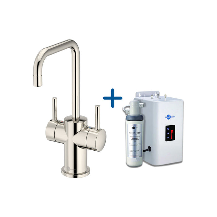InSinkErator FHC3020 Hot/Cold Water Mixer Tap & Tank - Unbeatable Bathrooms