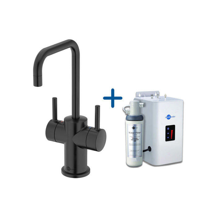 InSinkErator FHC3020 Hot/Cold Water Mixer Tap & Tank - Unbeatable Bathrooms