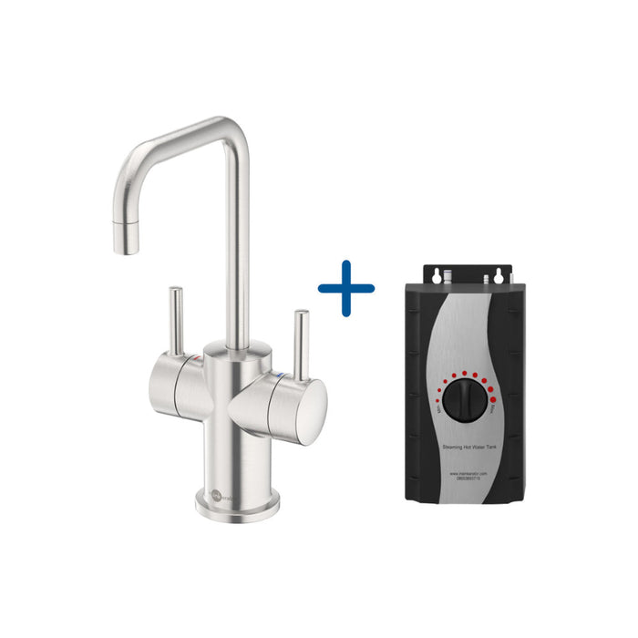 InSinkErator FHC3020 Hot/Cold Water Mixer Tap & Tank - Unbeatable Bathrooms