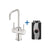 InSinkErator FHC3020 Hot/Cold Water Mixer Tap & Tank - Unbeatable Bathrooms
