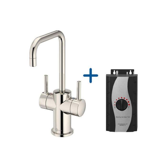 InSinkErator FHC3020 Hot/Cold Water Mixer Tap & Tank - Unbeatable Bathrooms