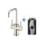 InSinkErator FHC3020 Hot/Cold Water Mixer Tap & Tank - Unbeatable Bathrooms