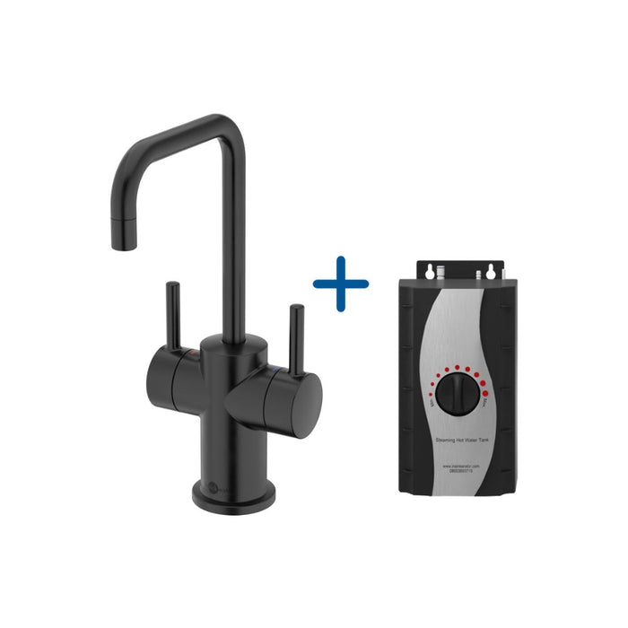 InSinkErator FHC3020 Hot/Cold Water Mixer Tap & Tank - Unbeatable Bathrooms