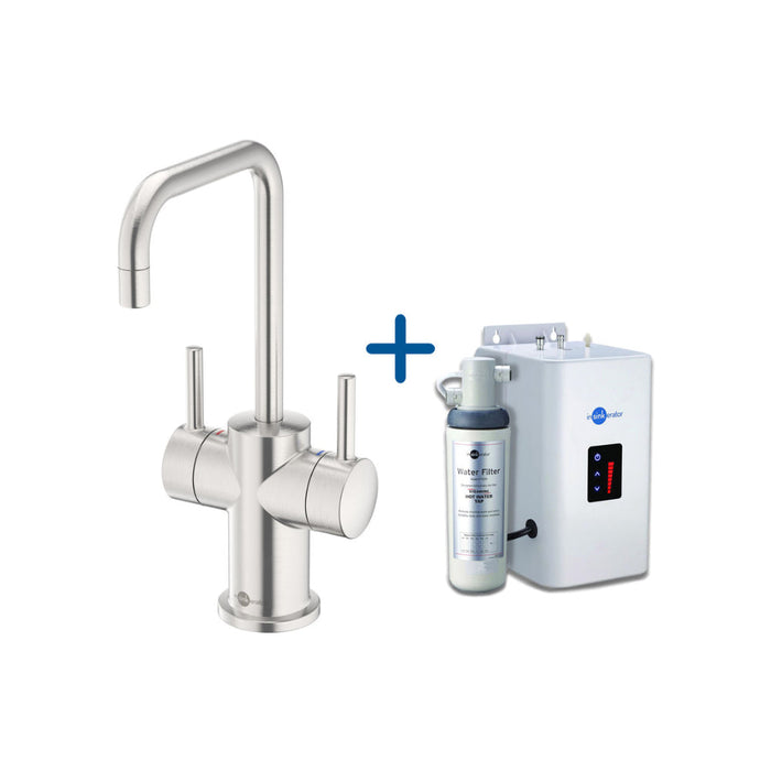 InSinkErator FHC3020 Hot/Cold Water Mixer Tap & Tank - Unbeatable Bathrooms