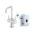 InSinkErator FHC3020 Hot/Cold Water Mixer Tap & Tank - Unbeatable Bathrooms