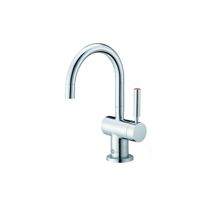 InSinkErator H3300 Hot Mixer Tap Neo Tank & Water Filter - Unbeatable Bathrooms