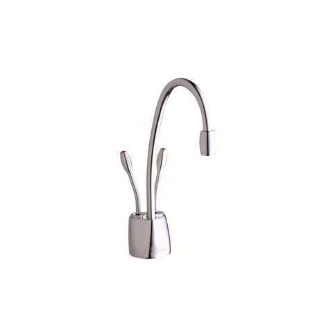 InSinkErator HC1100 Hot/Cold Mixer Tap Neo Tank & Water Filter - Unbeatable Bathrooms