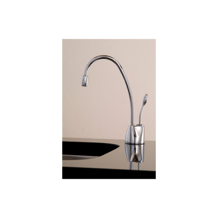 InSinkErator HC1100 Hot/Cold Mixer Tap Neo Tank & Water Filter - Unbeatable Bathrooms