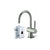 InSinkErator HC3300 Hot/Cold Mixer Tap Neo Tank & Water Filter - Unbeatable Bathrooms