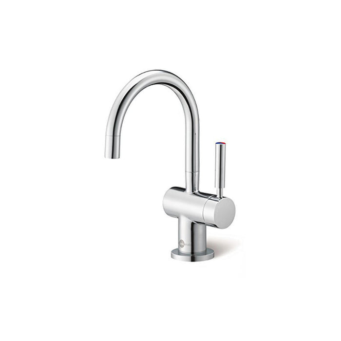 InSinkErator HC3300 Hot/Cold Mixer Tap Neo Tank & Water Filter - Unbeatable Bathrooms