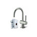 InSinkErator HC3300 Hot/Cold Mixer Tap Neo Tank & Water Filter - Unbeatable Bathrooms