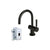 InSinkErator HC3300 Hot/Cold Mixer Tap Neo Tank & Water Filter - Unbeatable Bathrooms