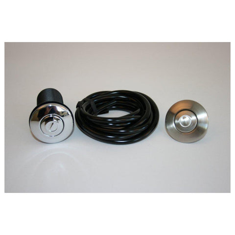 InSinkErator NEW STYLE Air Switch Button and Bellow - Unbeatable Bathrooms