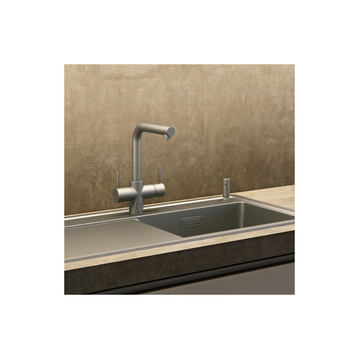 InSinkErator Soap Dispenser - Unbeatable Bathrooms