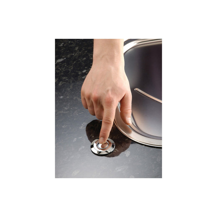 InSinkErator UK Multi Air Switch - Unbeatable Bathrooms