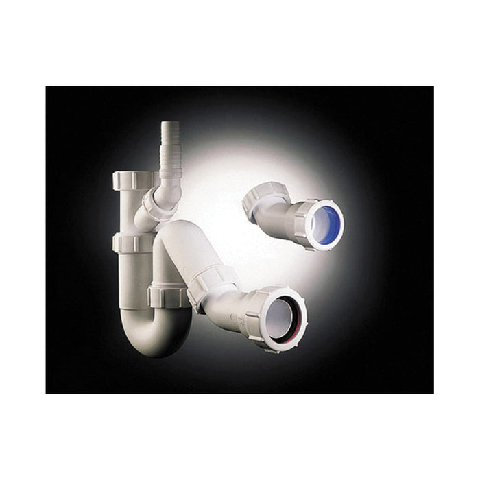 InSinkErator Uni-Plumb Connect Kit - Unbeatable Bathrooms