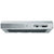 Indesit ISLK 66 LS X 60cm Visor Hood - Stainless Steel - Unbeatable Bathrooms