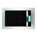 Prima Built-In Frameless Microwave & Grill - Unbeatable Bathrooms
