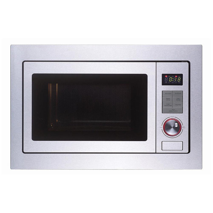 Prima Built-In Framed Microwave & Grill - Unbeatable Bathrooms