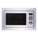 Prima Built-In Framed Microwave & Grill - Unbeatable Bathrooms