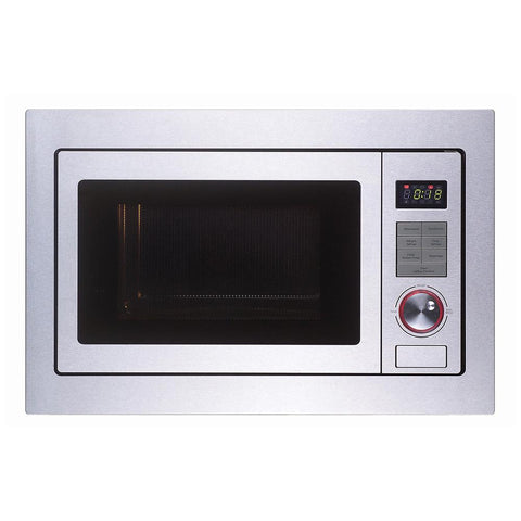Prima Built-In Framed Microwave & Grill - Unbeatable Bathrooms