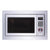 Prima Built-In Framed Microwave & Grill - Unbeatable Bathrooms
