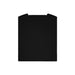 Prima 60 x75cm Curved Glass Splashback - Unbeatable Bathrooms