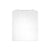 Prima 60 x75cm Curved Glass Splashback - Unbeatable Bathrooms