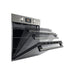 Hotpoint Built In Single Electric Oven - Stainless Steel - Unbeatable Bathrooms