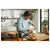 Hotpoint Built In Single Electric Oven - Stainless Steel - Unbeatable Bathrooms