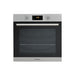 Hotpoint Built In Single Electric Oven - Stainless Steel - Unbeatable Bathrooms