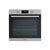 Hotpoint Built In Single Electric Oven - Stainless Steel - Unbeatable Bathrooms