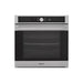 Hotpoint Built In Single Oven - Stainless Steel - Unbeatable Bathrooms