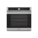 Hotpoint Built In Single Oven - Stainless Steel - Unbeatable Bathrooms
