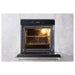 Hotpoint SI7 871 SC IX Built In Single Electric Oven - Stainless Steel - Unbeatable Bathrooms