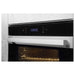 Hotpoint SI7 871 SC IX Built In Single Electric Oven - Stainless Steel - Unbeatable Bathrooms