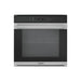 Hotpoint SI7 871 SC IX Built In Single Electric Oven - Stainless Steel - Unbeatable Bathrooms